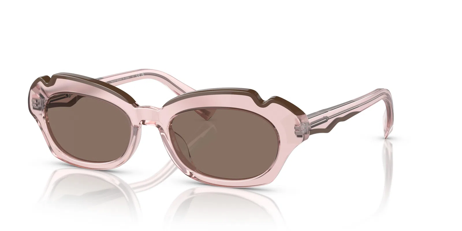 Alain Mikli 5071 Sunglasses - view 23